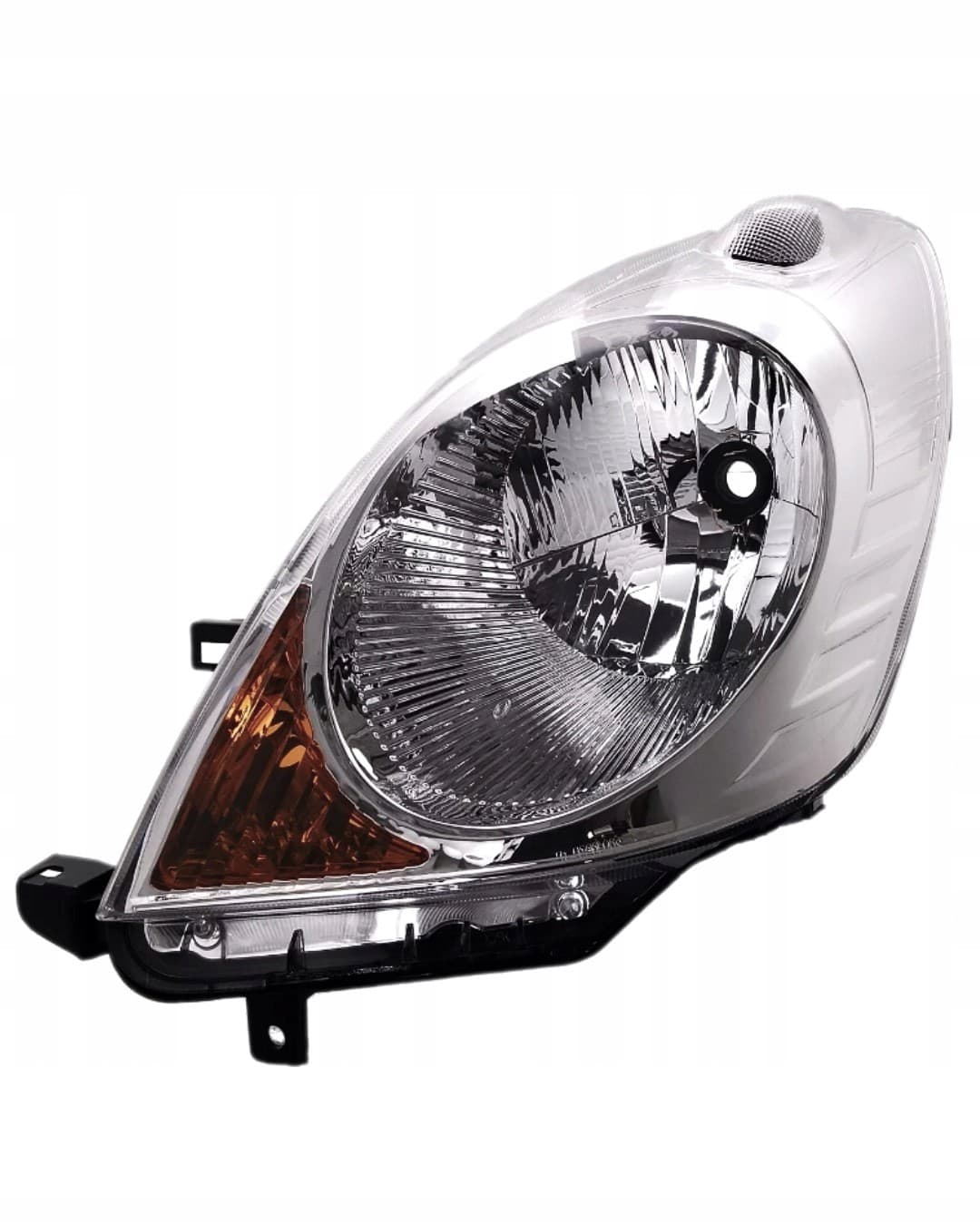 Valeo 043321 Faro delantero izquierdo para Nissan Note (E11) nuevo