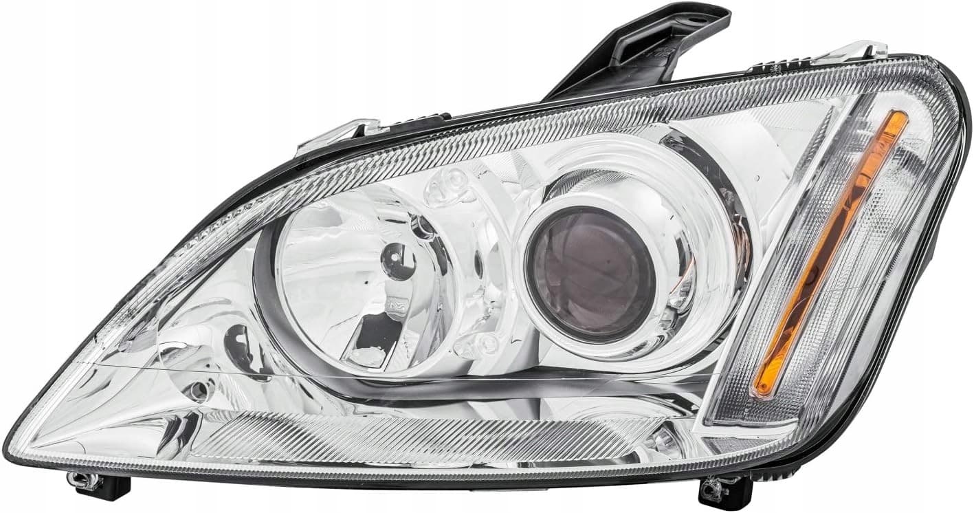 Hella 1EL 270 600-371 Faro delantero izquierdo usado