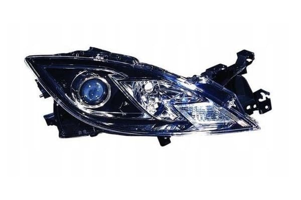Abakus 216-1155R-LDEM2 Reflector usado