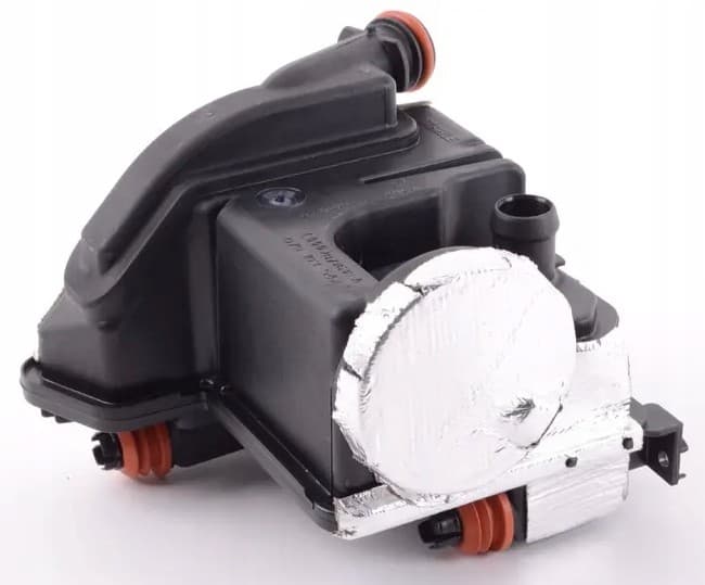Separador de Aceite Audi A8 S8 D4 4H 079103542E nuevo 4