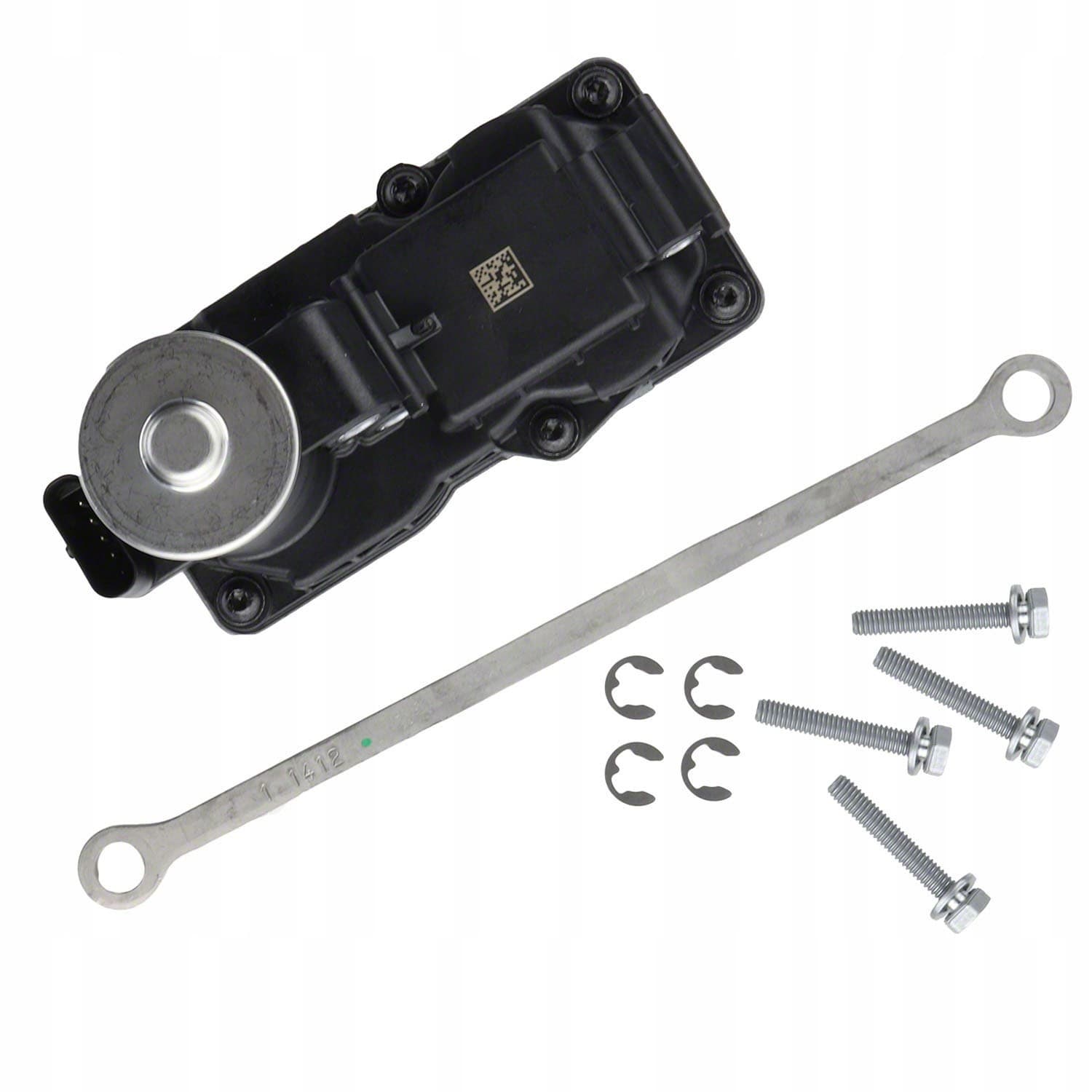 Actuador de Turbo Ford OE 59001107641 - Múltiples Modelos nuevo 2