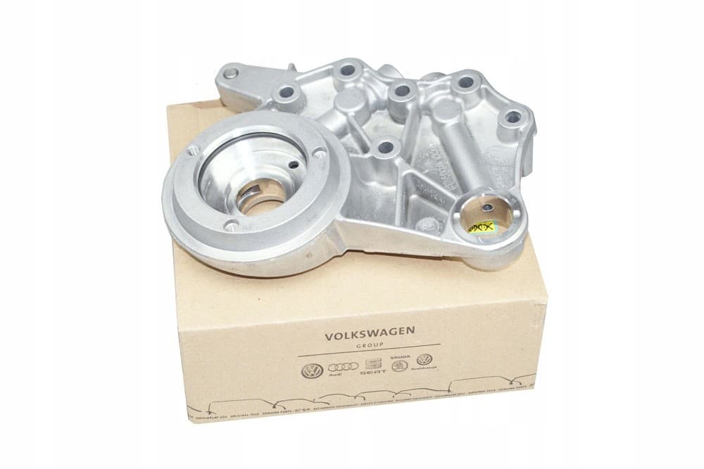 Soporte de árbol de levas Volkswagen OE 06H103144K nuevo 3