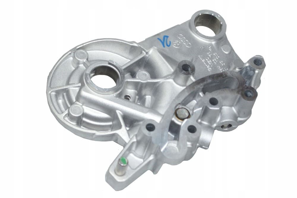 Soporte de árbol de levas Volkswagen OE 06H103144K nuevo 4
