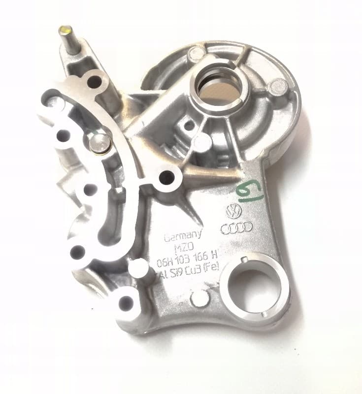 Soporte de árbol de levas Volkswagen OE 06H103144K nuevo 6