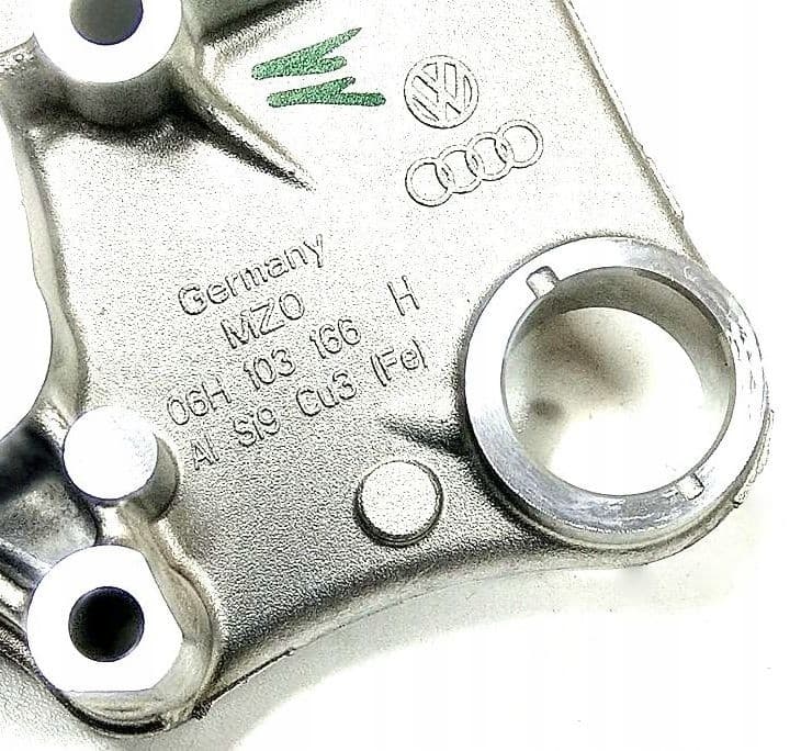 Soporte de árbol de levas Volkswagen OE 06H103144K nuevo 11