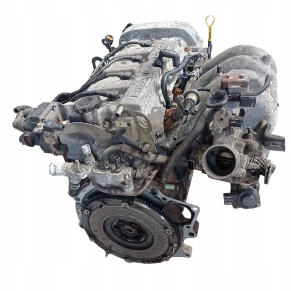 Motor GF 8P Mazda 626 1.8 16V Completo usado
