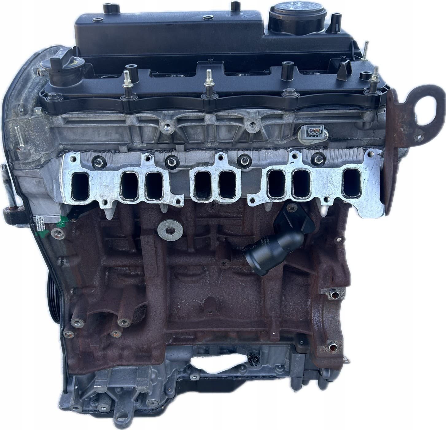 Motor Peugeot Boxer 2.2 HDI Euro 5 2010-2016 95,000 km usado
