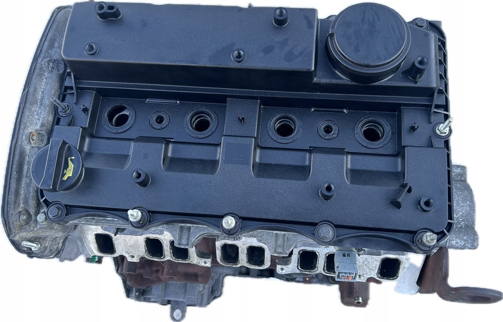 Motor Peugeot Boxer 2.2 HDI Euro 5 2010-2016 95,000 km usado 7