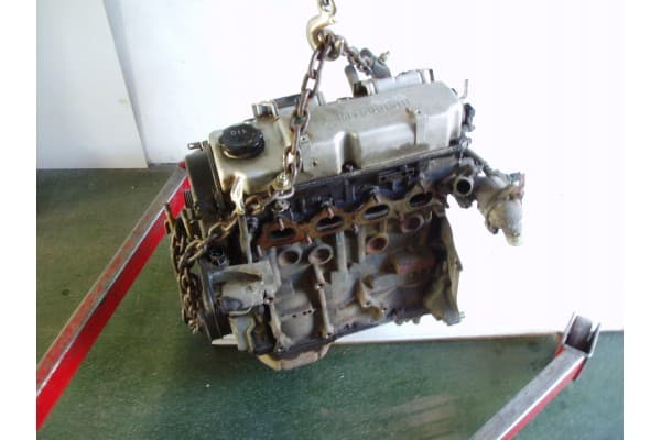 Motor 4G13 1.3B Mitsubishi Space Star 1 usado