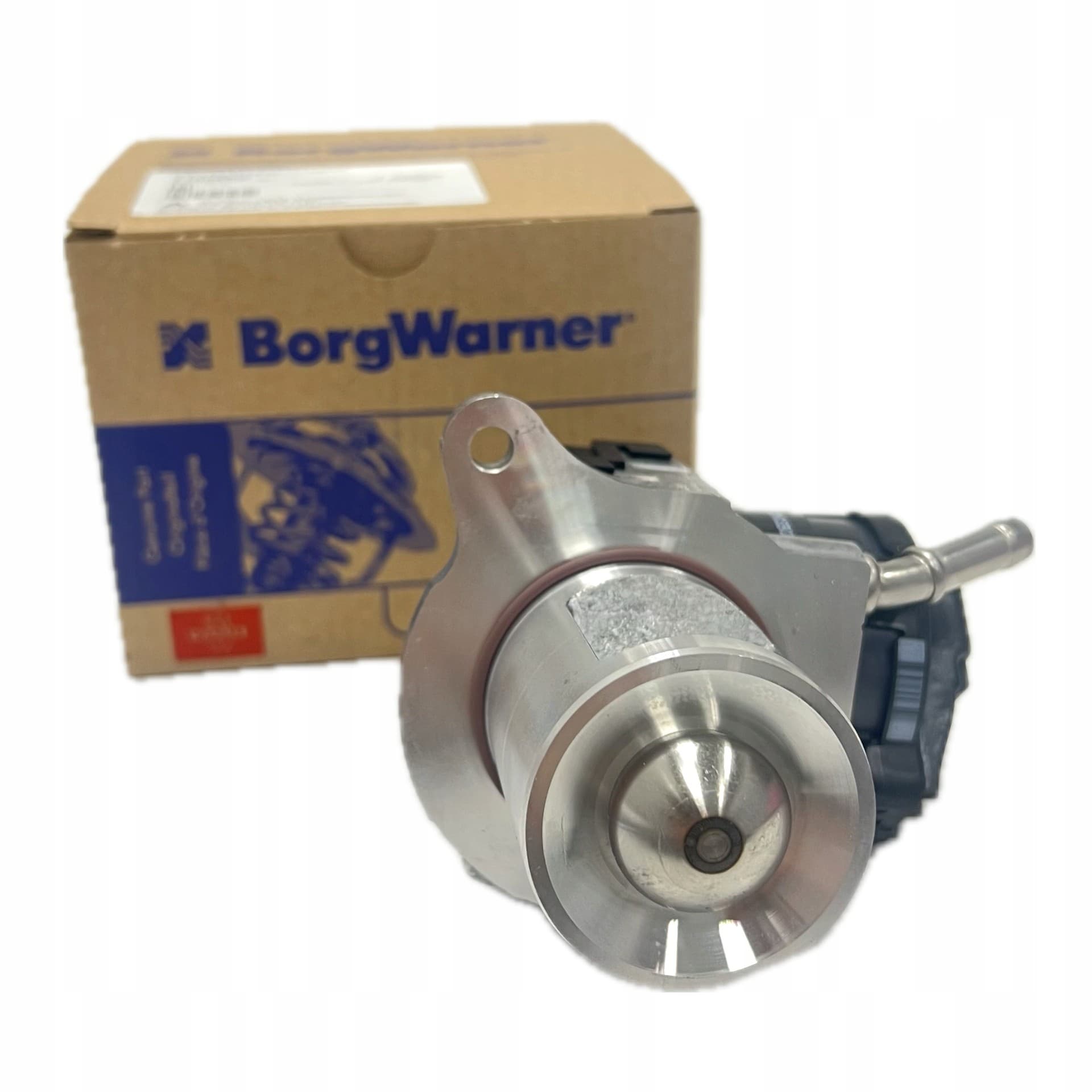 Válvula Agr BorgWarner 710369D nuevo 3