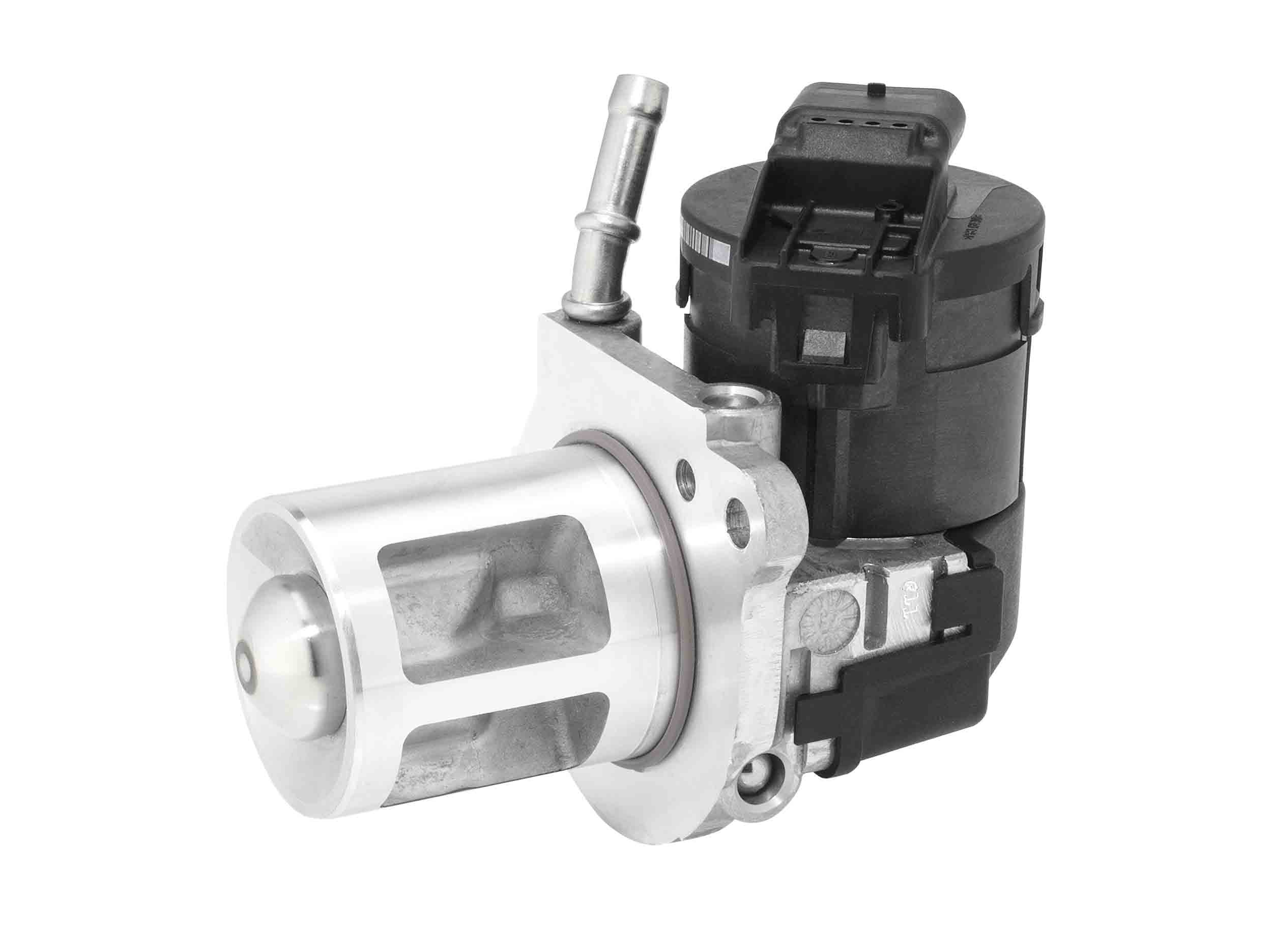 Válvula Agr BorgWarner 710369D nuevo 4