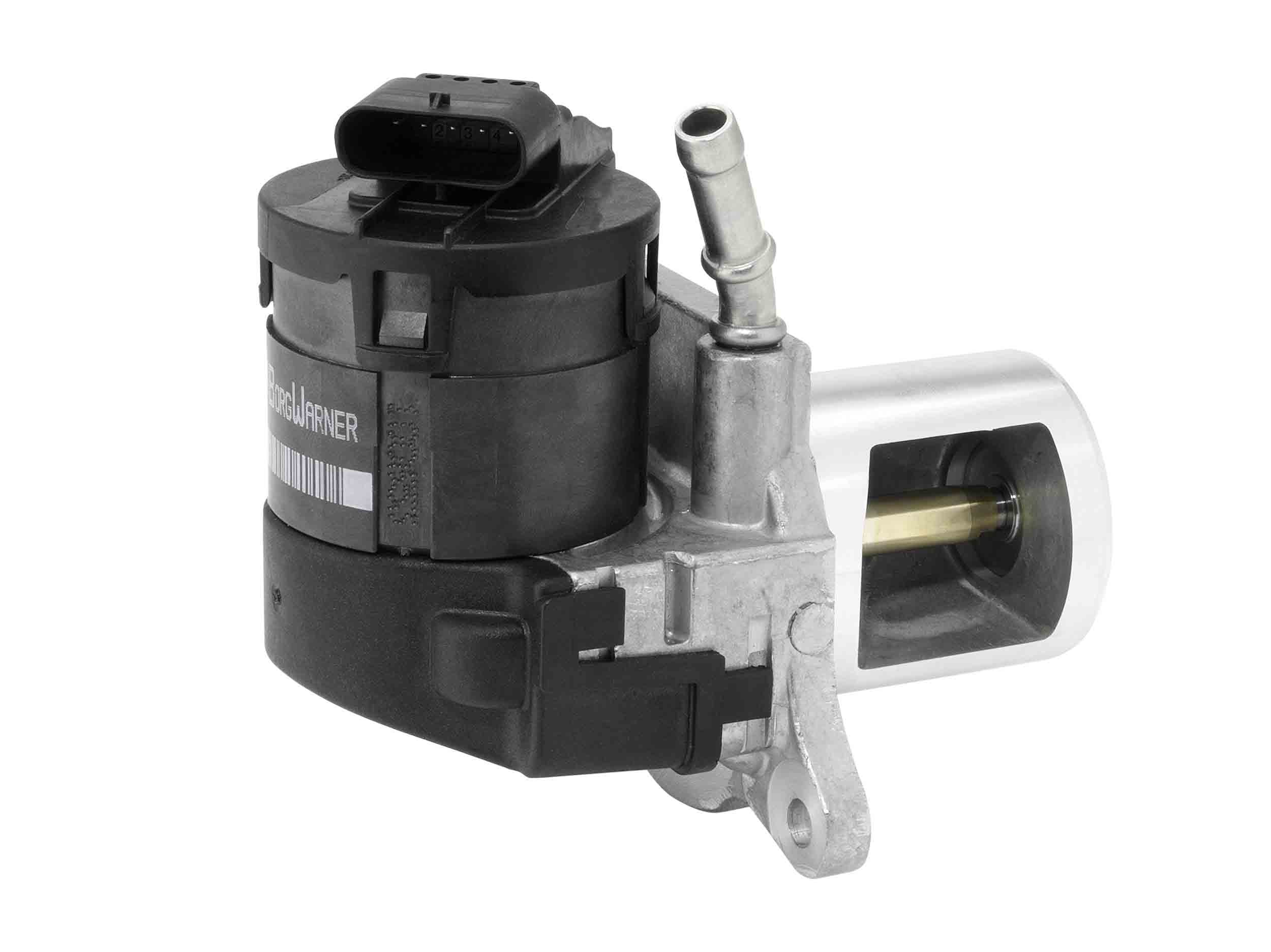 Válvula Agr BorgWarner 710369D nuevo 6