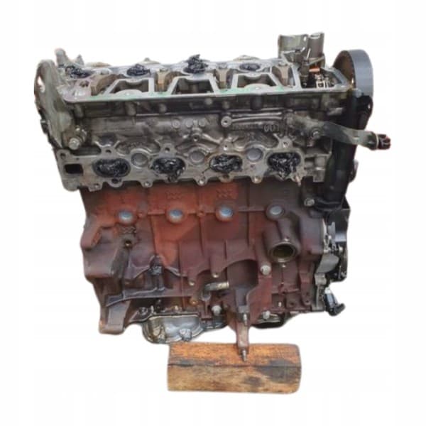 Motor Ford MK4 Ufwa D4204T AV4Q 2.0 Tdci 163CV 12R usado