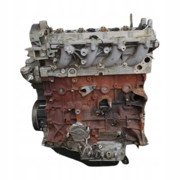Motor Ford MK4 Ufwa D4204T AV4Q 2.0 Tdci 163CV 12R usado 2