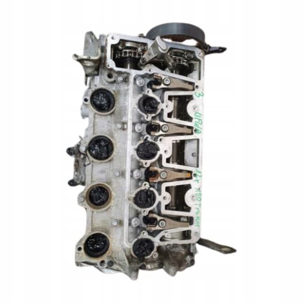 Motor Ford MK4 Ufwa D4204T AV4Q 2.0 Tdci 163CV 12R usado 5
