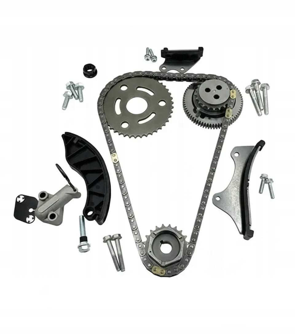 Kit de Cadena de Distribución Skf Vkml 85014 nuevo