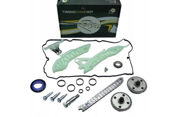 Kit de cadena de distribución Bga TC1030VFK usado