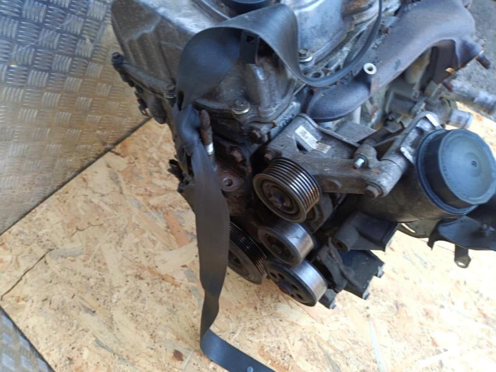 Motor Diésel Honda Accord Viii 2.2 I-Dtec N22B1 usado 8