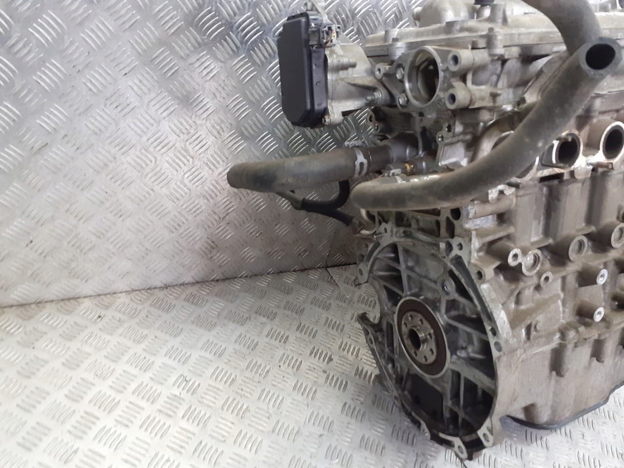 Motor Toyota Avensis T27 1.6 Vvti 1ZR-Fae usado 11