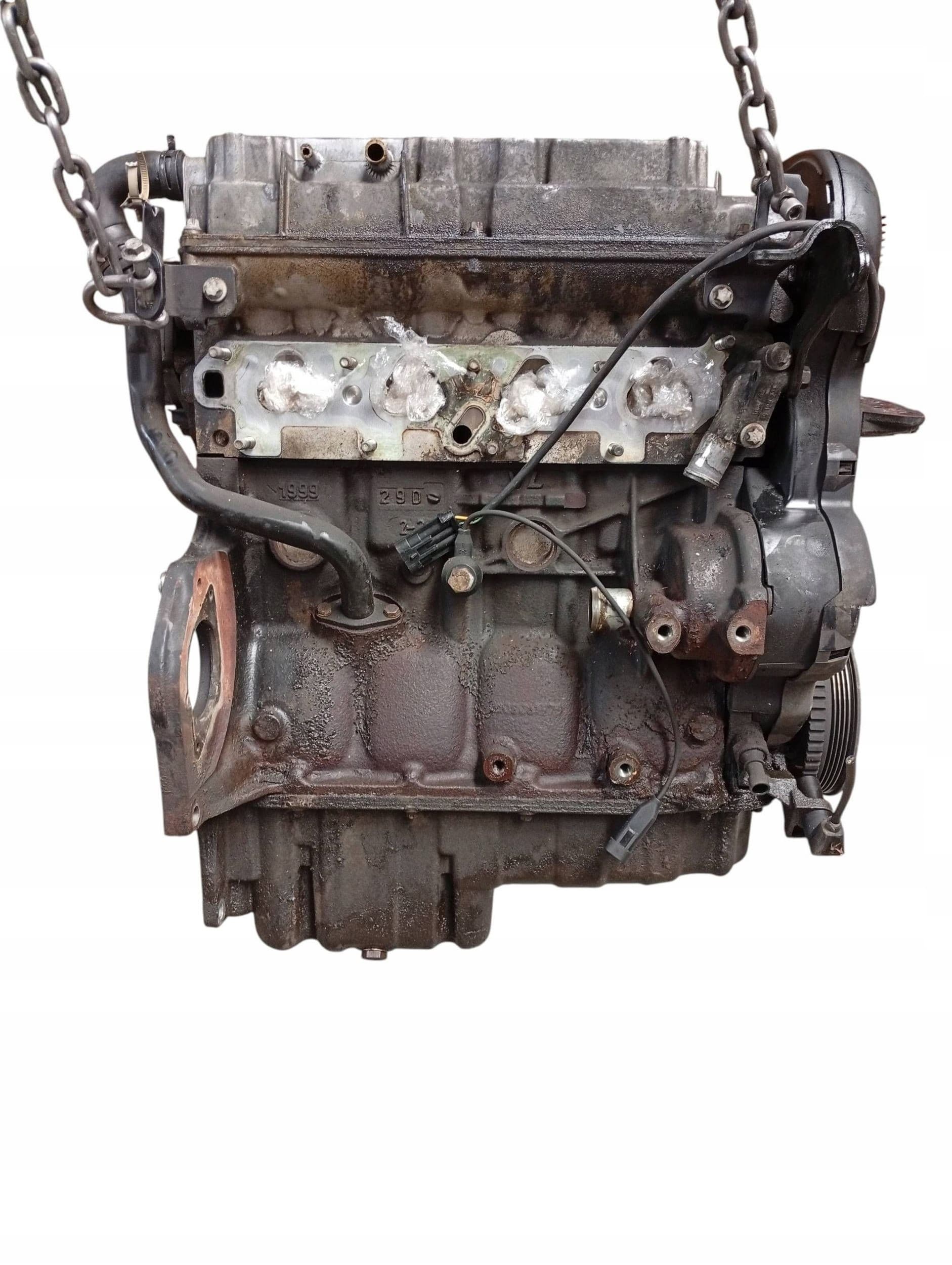 Motor Opel Zafira A 1.6 X16XEL usado 2