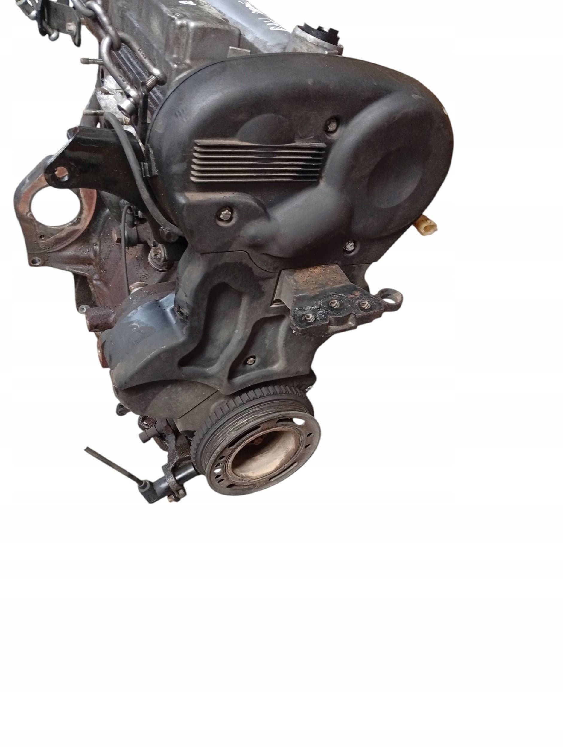 Motor Opel Zafira A 1.6 X16XEL usado 4