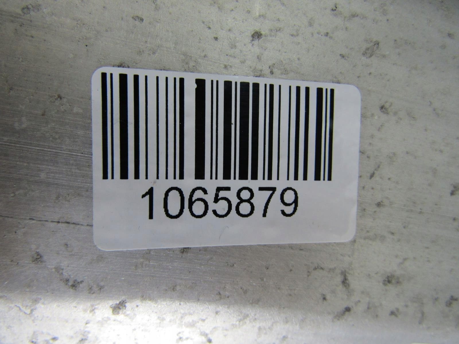 Motor eléctrico Byd Atto 3 25R SC2EM-2104010B usado 10