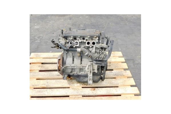 Motor Completo Peugeot 206 1.1 2004 usado