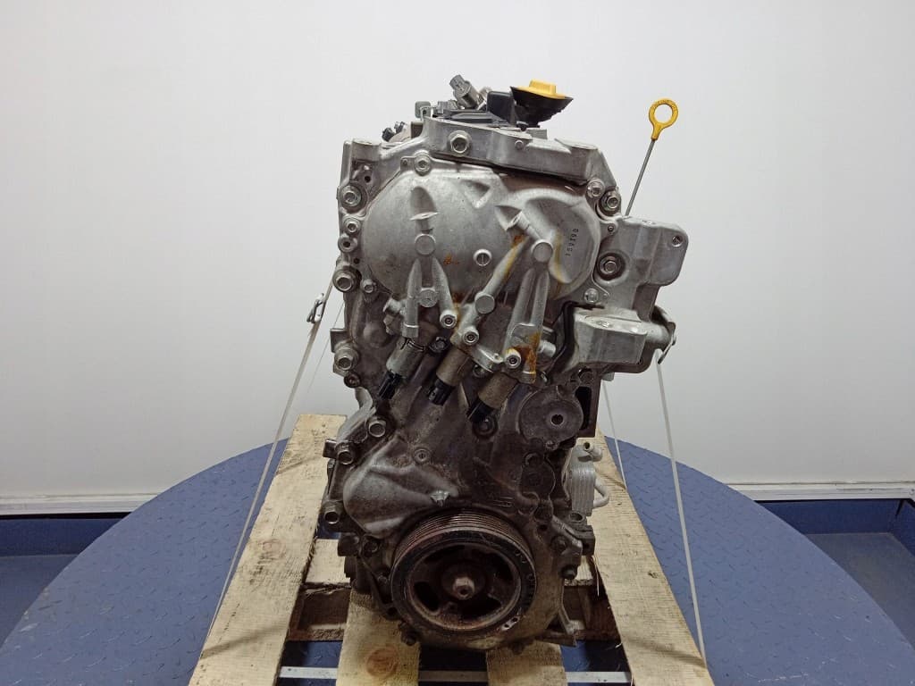 Motor de Gasolina Renault Megane IV GT 1.6 Tce 205CV M5M 450 usado 2