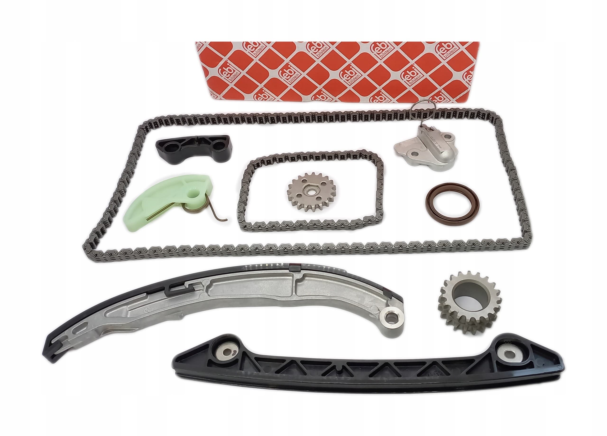 Kit de cadena de distribución para Mazda nuevo