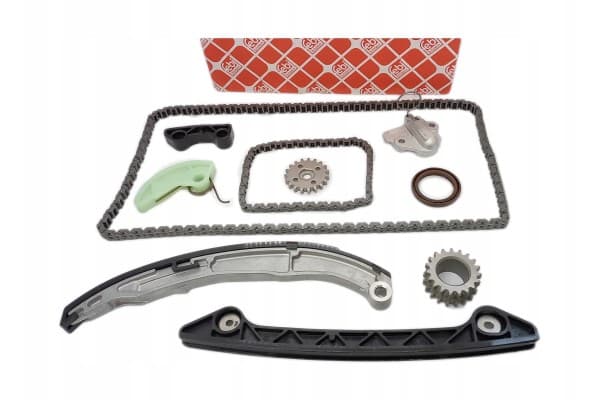 Kit de cadena de distribución para Mazda usado