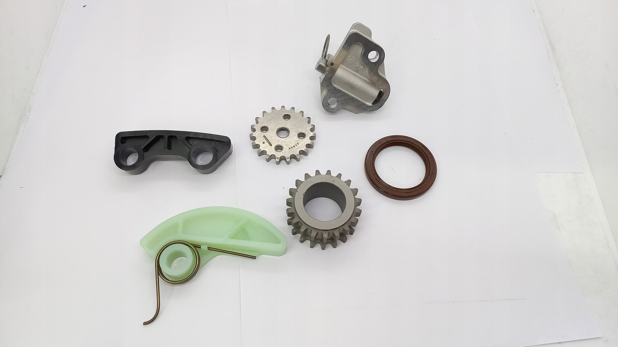 Kit de cadena de distribución para Mazda nuevo 2