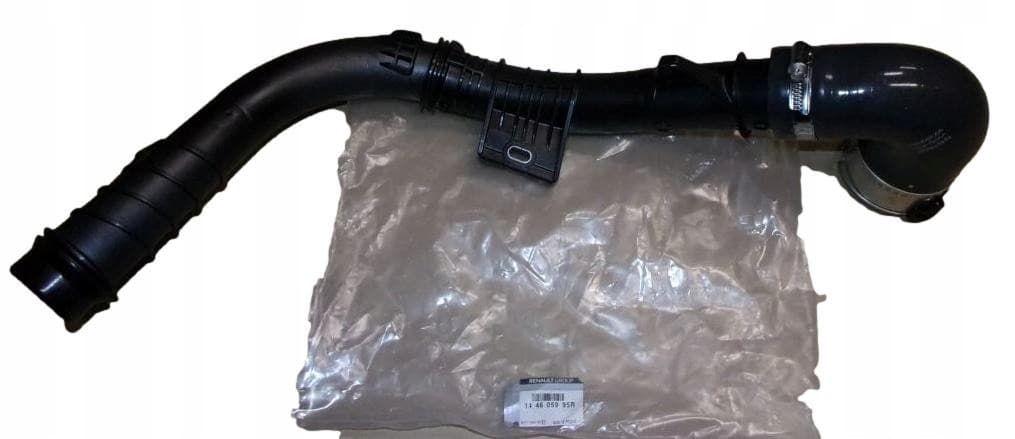 Tubo de aire Renault Dacia 144605995R Original nuevo