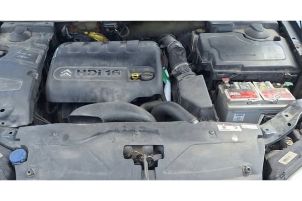 Motor Citroën C5 II 2.0 HDI usado