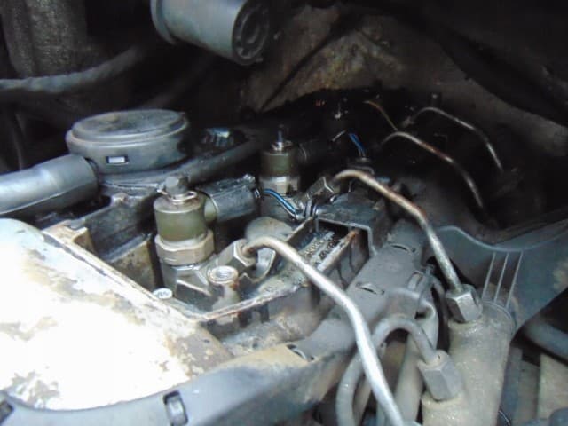 Motor Completo Mercedes Vito 639 2.2 CDI usado 3
