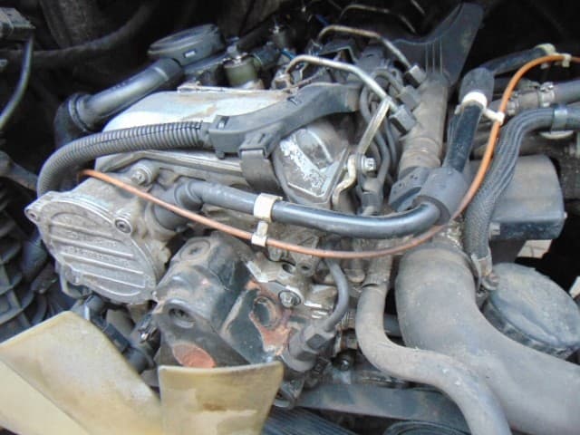 Motor Completo Mercedes Vito 639 2.2 CDI usado 6