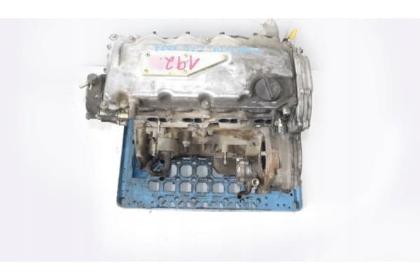 Motor Nissan Almera Tino 2.2D YD22 usado