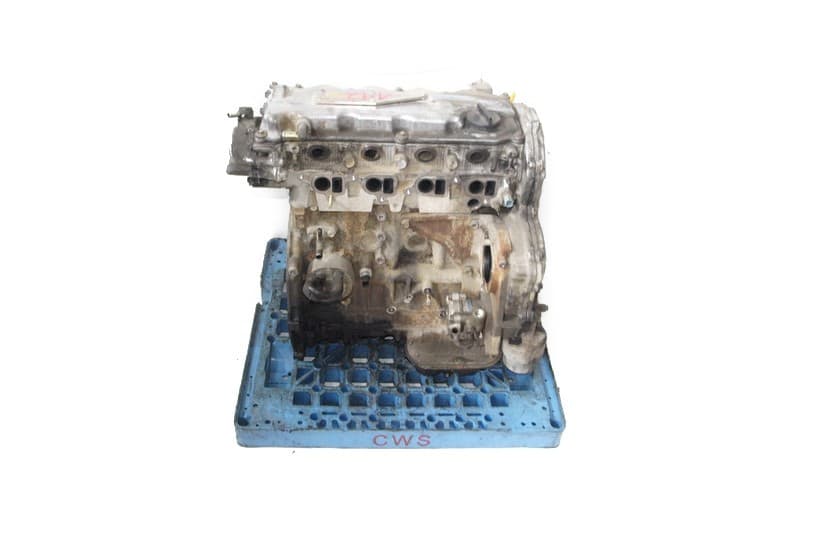 Motor Nissan Almera Tino 2.2D YD22 usado 2