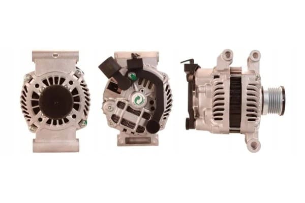 Alternador Lucas LRA03363 nuevo 3