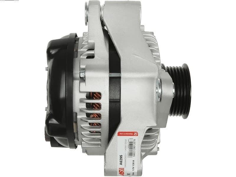 Alternador As-Pl A6295 usado 2