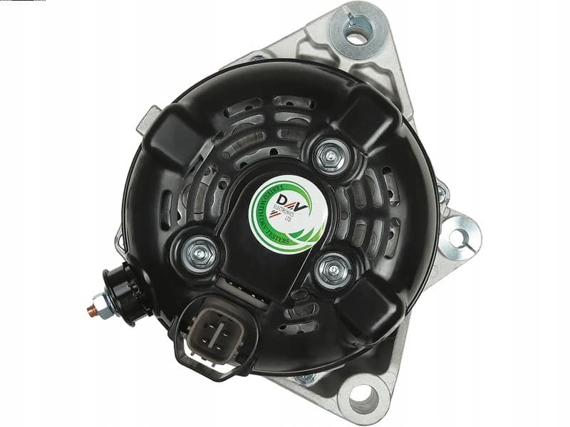 Alternador As-Pl A6295 usado 3