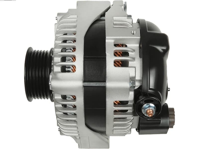 Alternador As-Pl A6295 usado 4