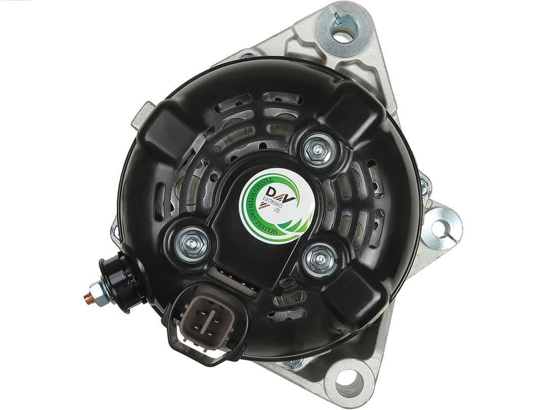 Alternador As-Pl A6295 usado 7