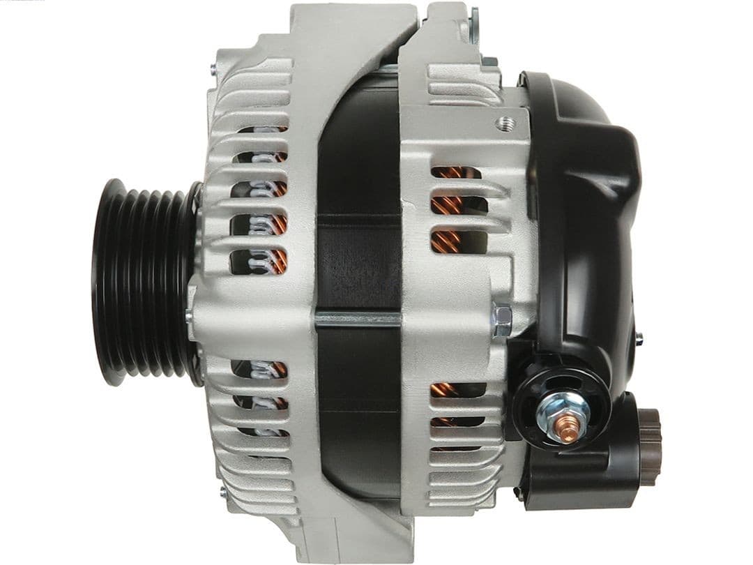 Alternador As-Pl A6295 usado 9