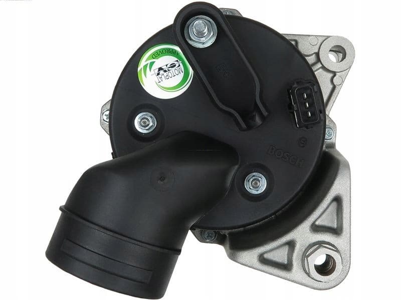 Alternador As-Pl A0157PR nuevo 3