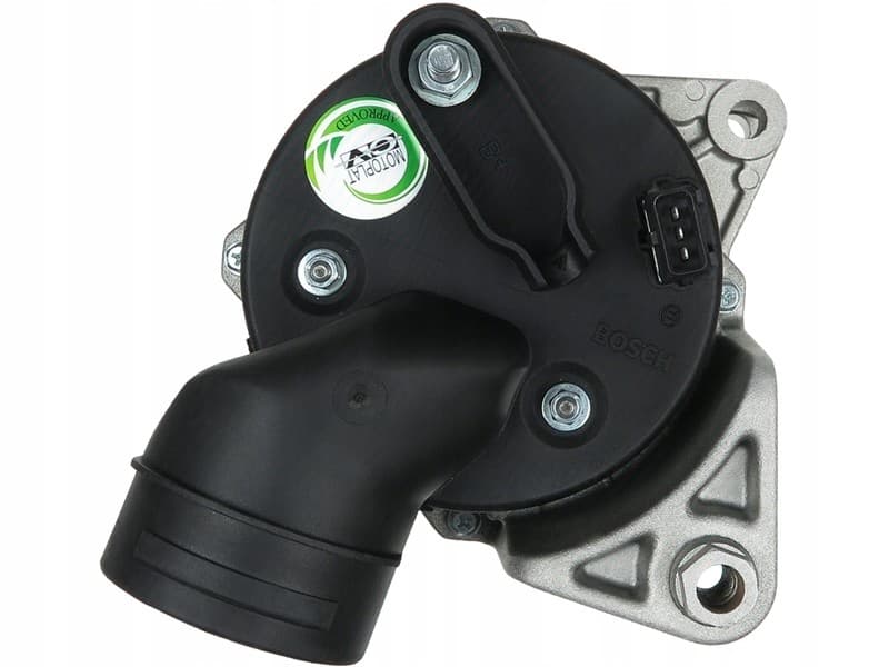 Alternador As-Pl A0157PR nuevo 11