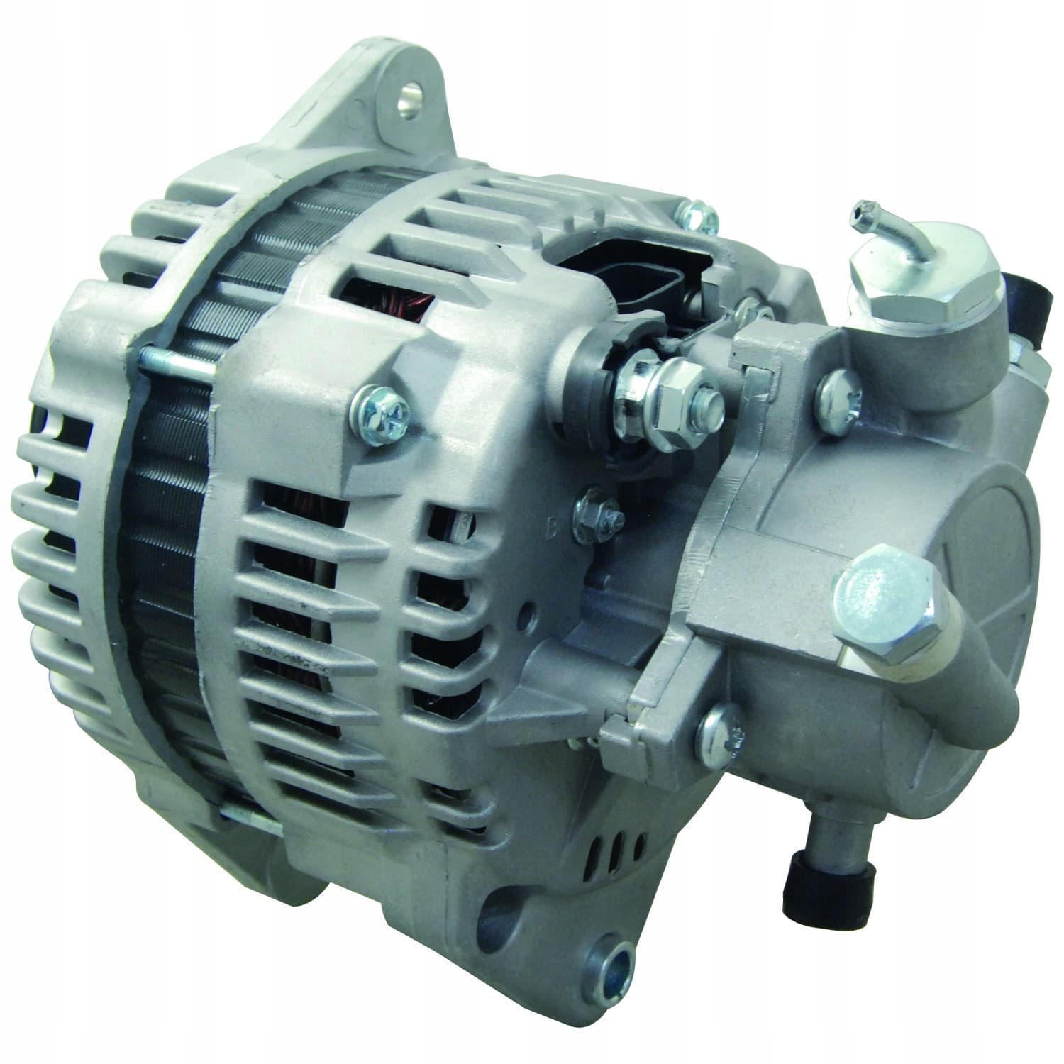 Alternador Wai 23804N usado