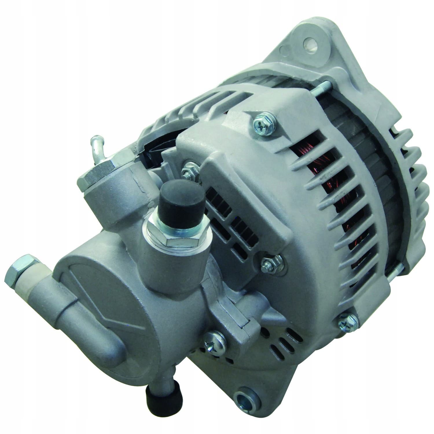 Alternador Wai 23804N usado 2