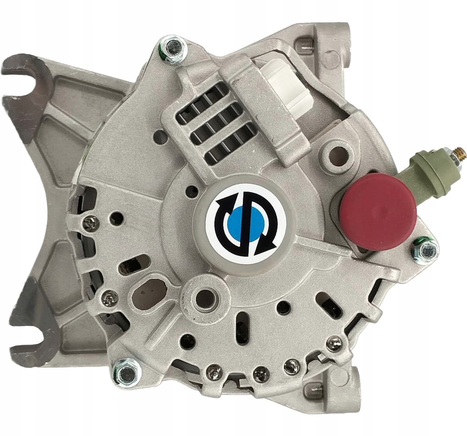 Alternador BV Psh 885.543.110.020 nuevo 4