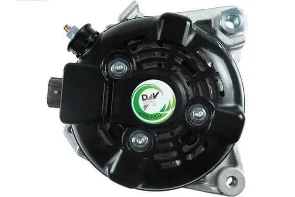 Alternador A6316 As-Pl usado 3