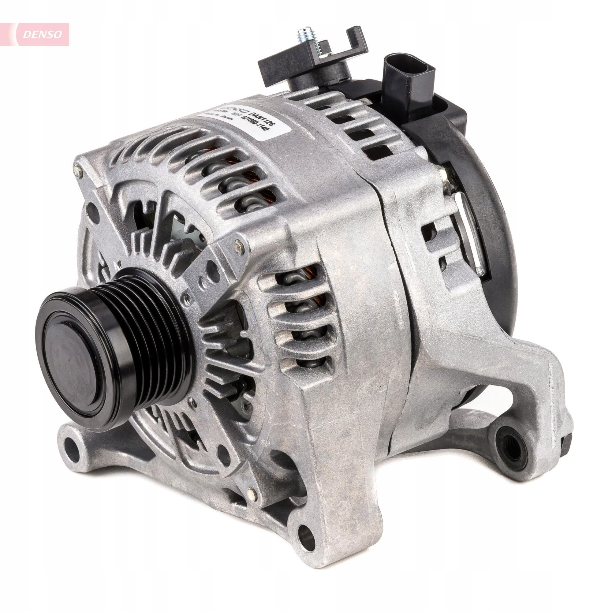Alternador Denso DAN1126 reacondicionado 2